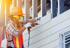 Best Siding Removal and Disposal  in Valhalla, NY